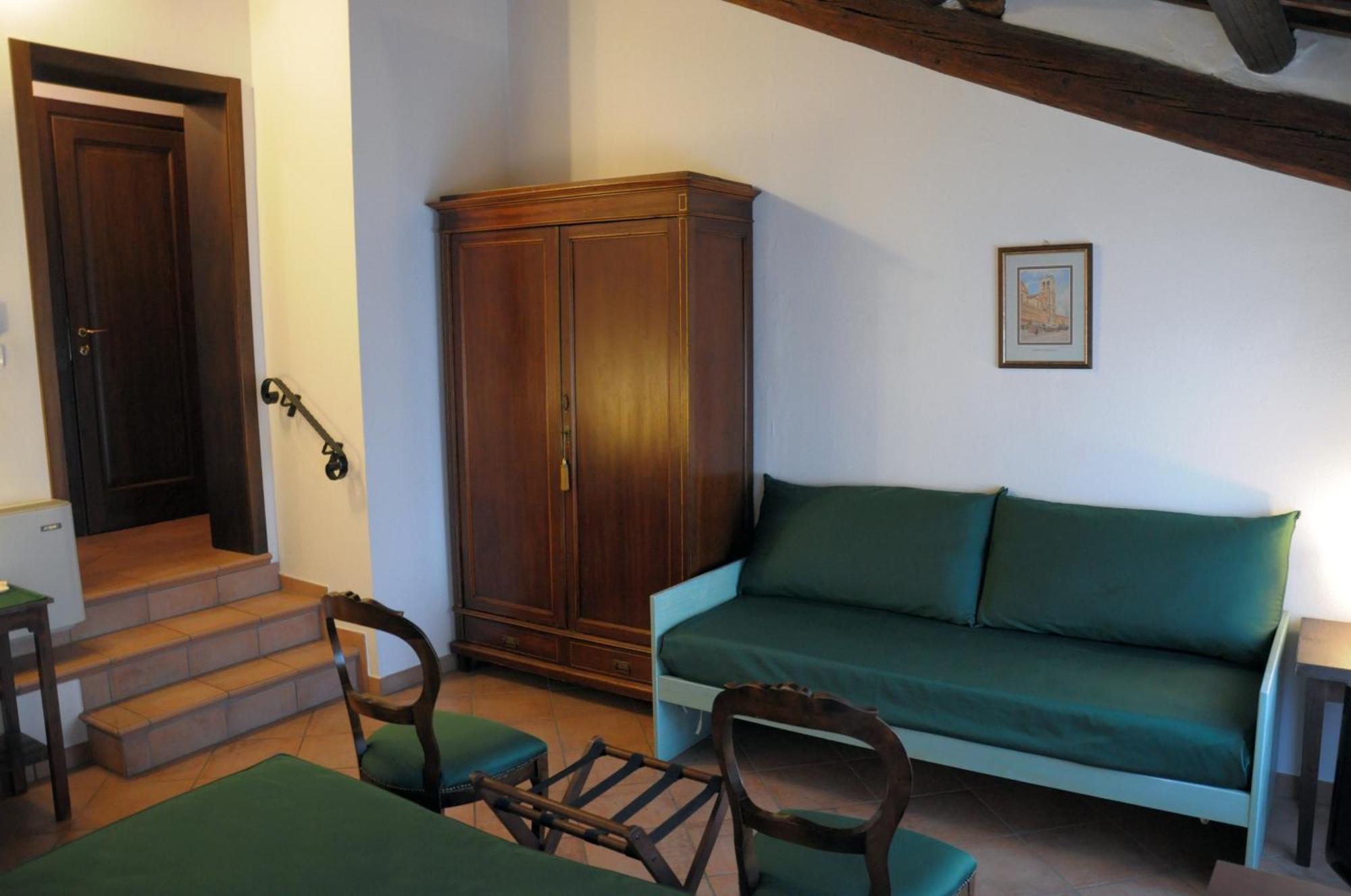 Agriturismo-R&B Corte Dei Gioghi Феррара Экстерьер фото