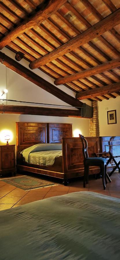 Agriturismo-R&B Corte Dei Gioghi Феррара Экстерьер фото